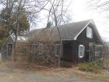 Say “Goodbye” to 64 Roseville Road