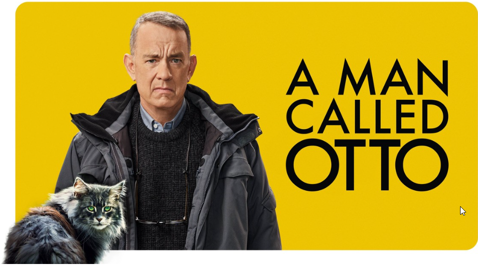 A Man Called Otto - Photo Columbia Pictures