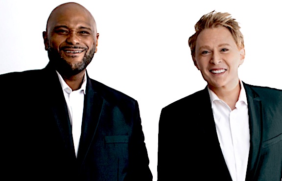 Former ‘American Idol’ rivals to perform together