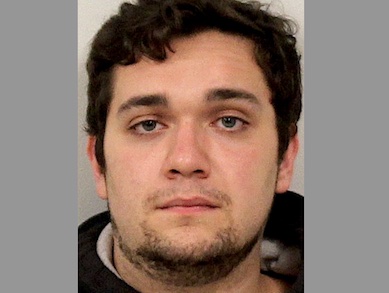 Police: ‘Extremely slow’ driver charged with DUI