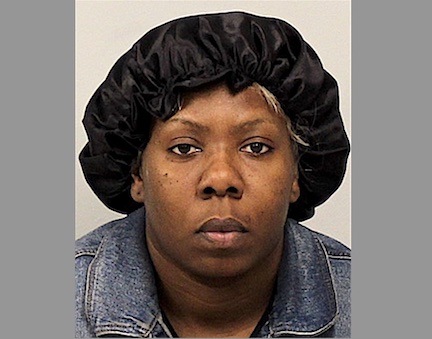 Police: Another shoplifting arrest at Ulta Beauty