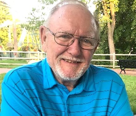 Obituary: Michael A. Conway, 80