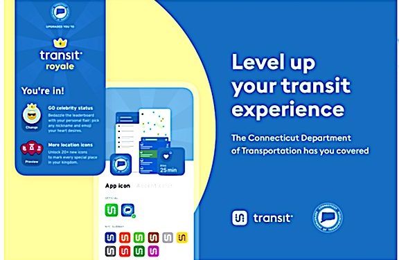 New app helps plan rides on regional transit services