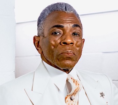 De Shields, an ‘Ain’t Misbehavin’ original, coming to playhouse