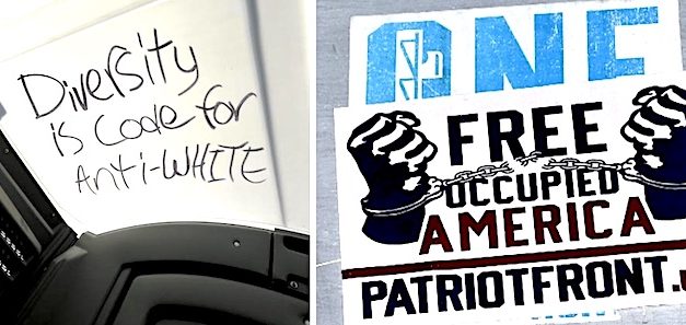 Is hate drowning out civil discourse in Westport?