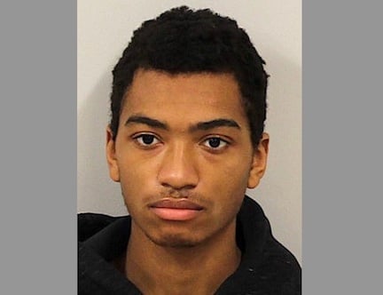 Police: Man tried to strangle relative during dispute