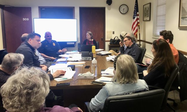 Transit Committee urges restoration of Wheels2U funding