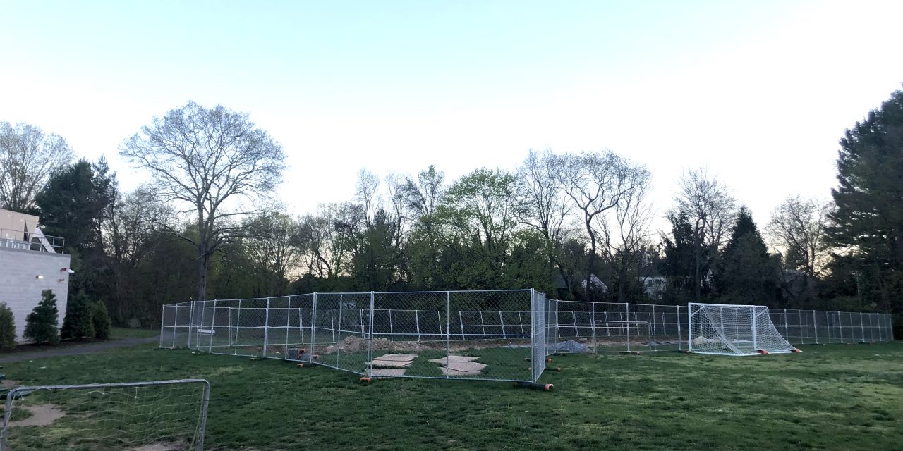 Ed officials schooled by P&Z, but Coleytown play area OK’d