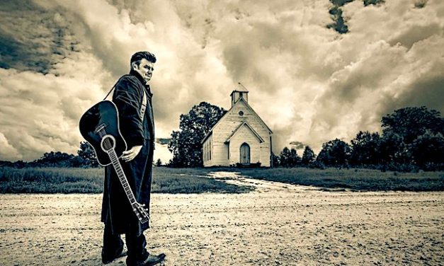 Johnny Cash tribute band featured at ‘Supper & Soul’