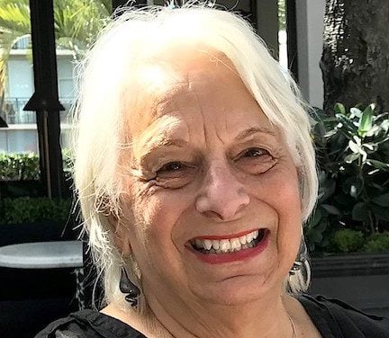 Obituary: Linda DeMarco, 82