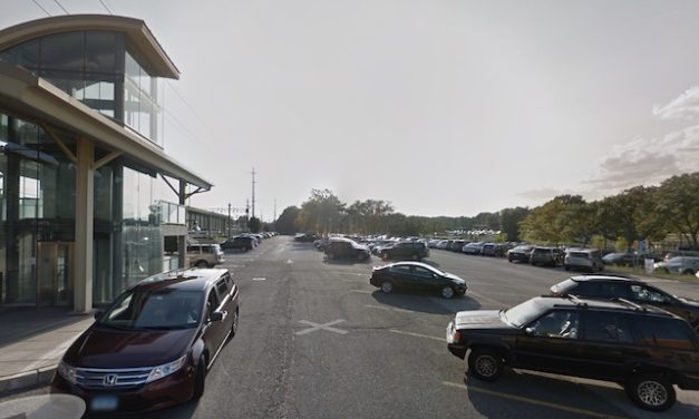 Selectwomen all aboard with higher RR parking fees