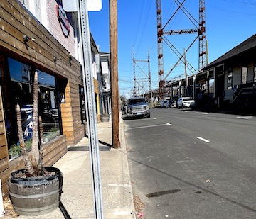 Pop-Ups park for new season: More slots OK’d for outdoor dining