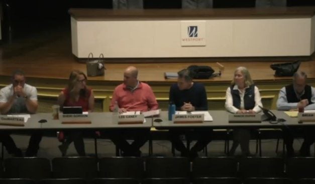 Finance board fixes gaze farther than five years