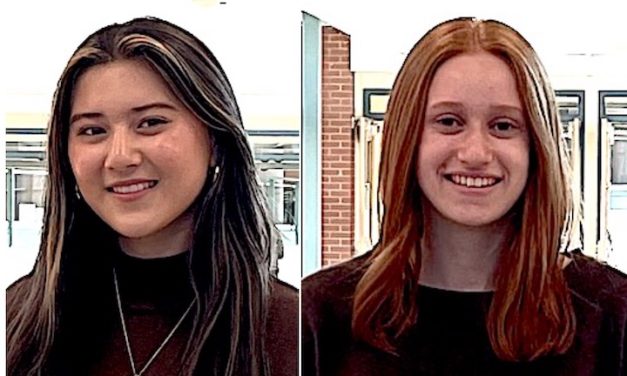 Staples Class of 2023 valedictorian, salutatorian named