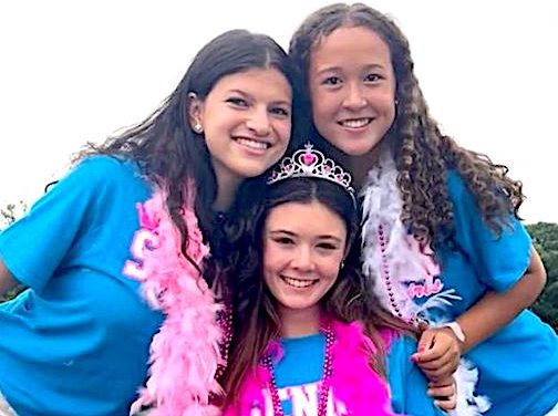 Led by experience, buoyed by youth, Staples girls tennis set for season