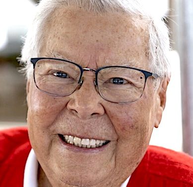 Food retailing impresario Stew Leonard Sr. dies at 93