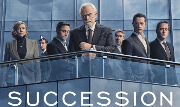 Watching with Susan Granger: April 6