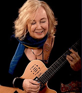 Monthly folk music program planned at VFW post