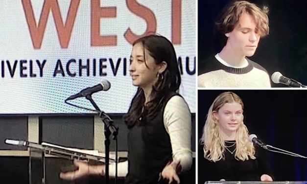 ‘Diversity:’ Teens tackle tough topic to talk about