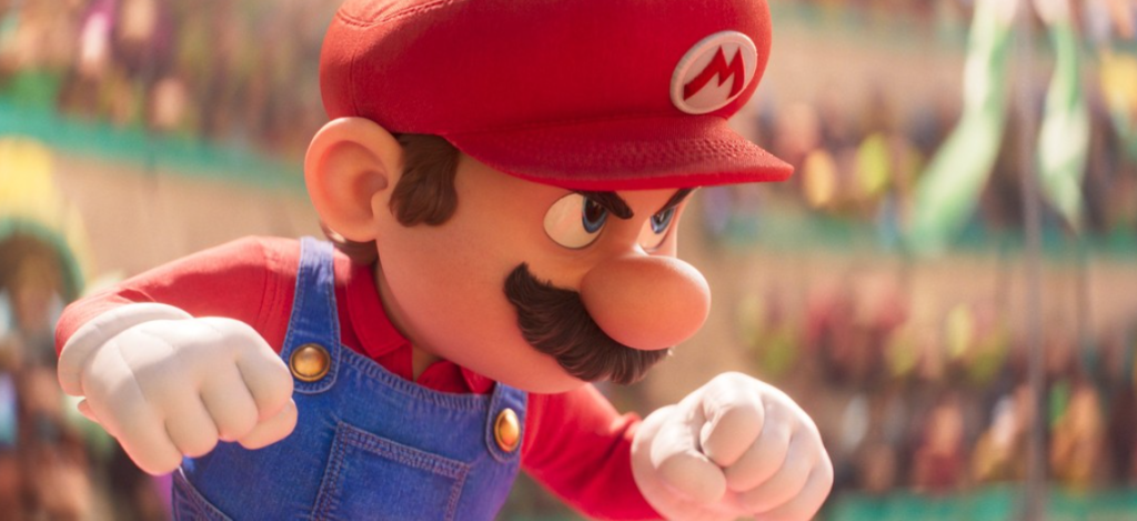 The Super Mario Bros. Movie - Photo Universal Pictures