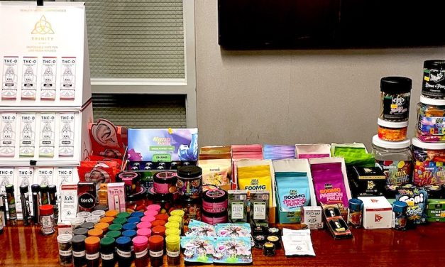 Zoners might make new vape shops go up in smoke