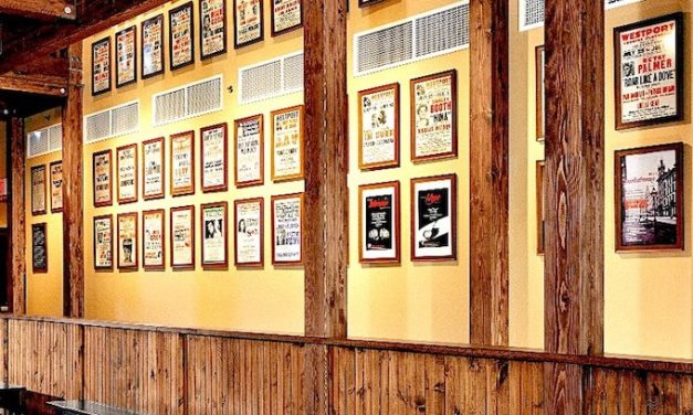 Playhouse exhibit explores Harlem Renaissance