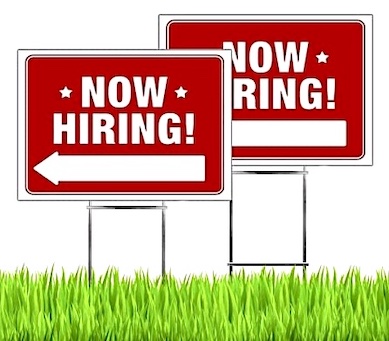 DHS recruiting students looking for outdoor jobs