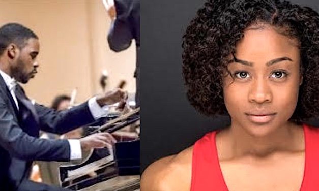 Musical program keyed to CT Reads-selected novel