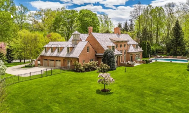 Property transfers April 17-21