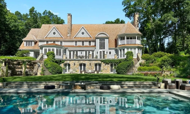 Property transfers May 8-12