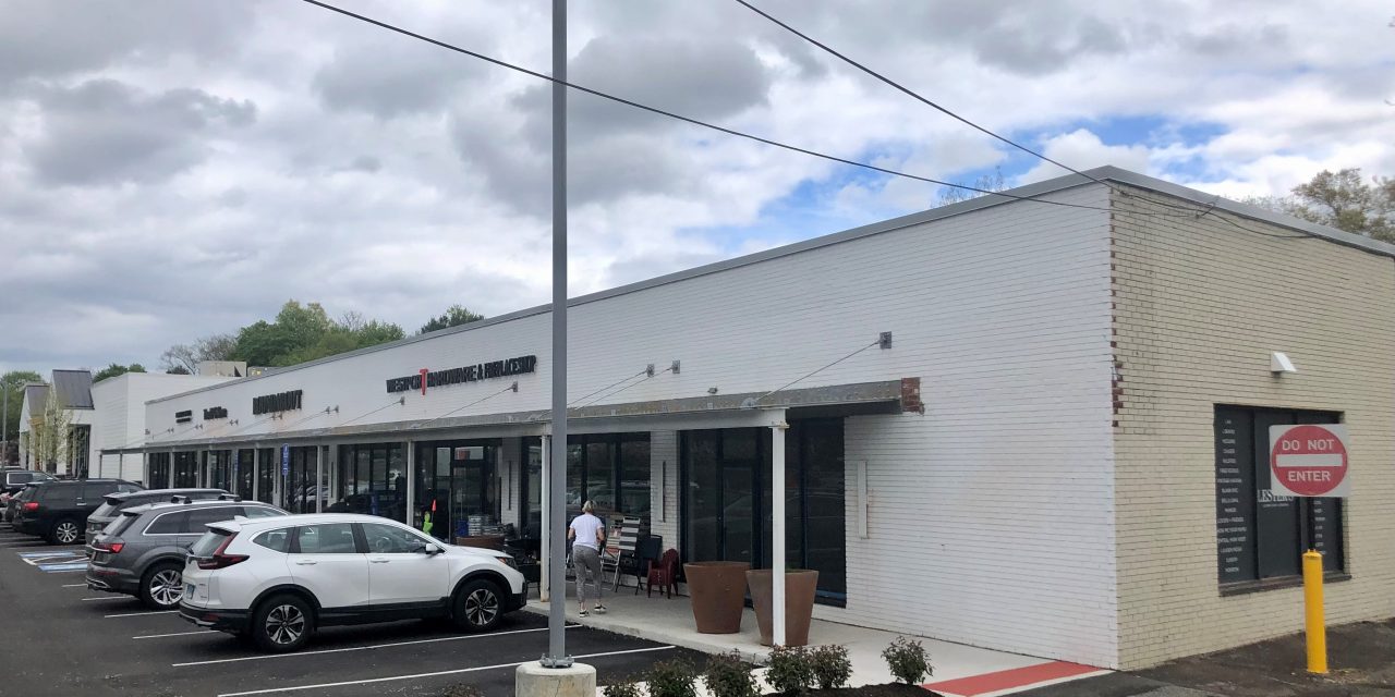 Mediterranean eatery CAVA coming to Westport