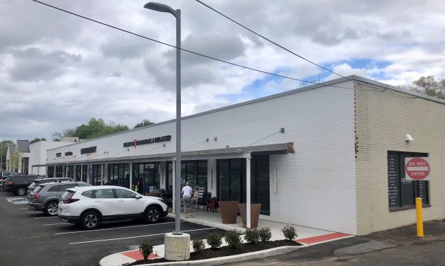 CAVA coming to town now in question