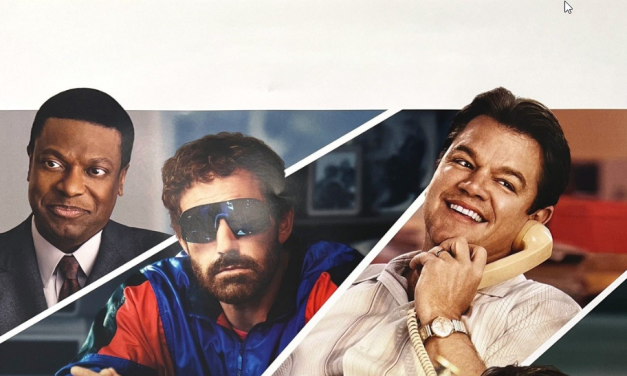 Watching with Susan Granger: May 26