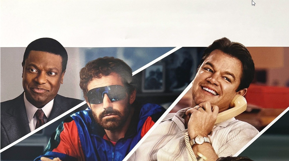 Watching with Susan Granger: May 26