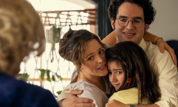 Watching with Susan Granger: May 4