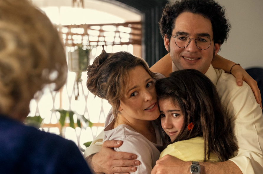 Watching with Susan Granger: May 4