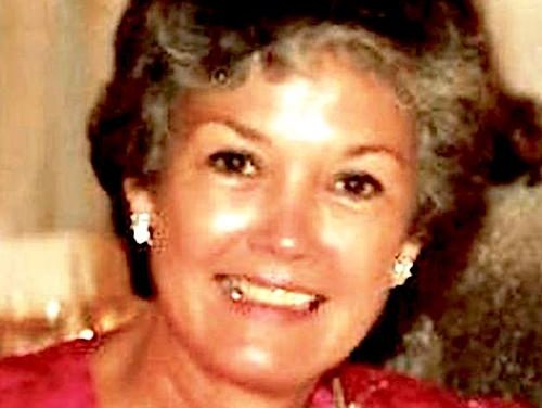Obituary: Barbara Reed, 88