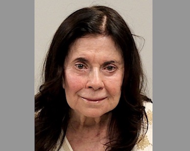 Police: DUI driver caused head-on crash
