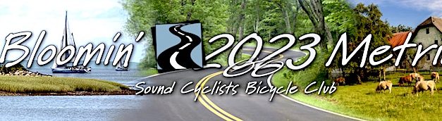 Traffic advisory: Bicyclists take to the streets Sunday
