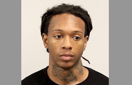Police: NY man forged $18.5K check from local business