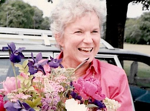 Obituary: Donna Naber, 89