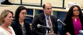 Board wrangles over how to define, apply ‘equity’ in schools