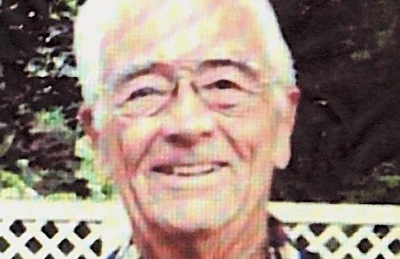 Obituary: Robert ‘Bob’ Gill, 1927-2023