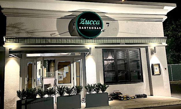 Zucca Gastrobar, new dining destination in Saugatuck, set to open