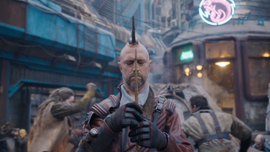 Guardians of the Galaxy Vol. 3 - Photo Marvel Studios