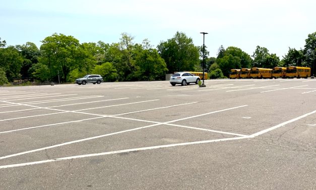 ‘Lots’ to argue about: Remarkable vs. Levitt clash over parking again