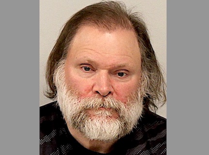 Police: Man swiped mail after threatening neighbor
