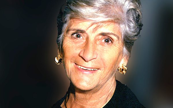 Obituary: Giovanna ‘Jennie’ Caiati, 94