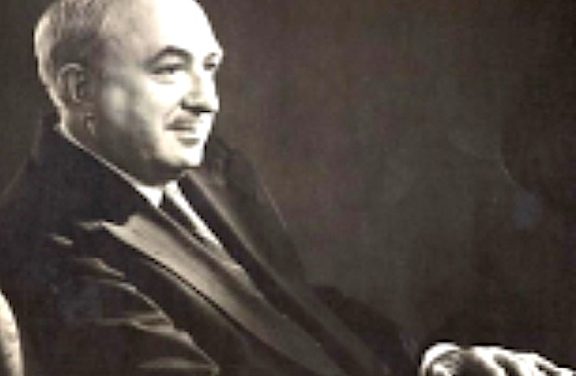 ‘Literary Landmark’ to honor playhouse founder