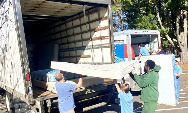 Sleep easier: Your old mattress can have a new life